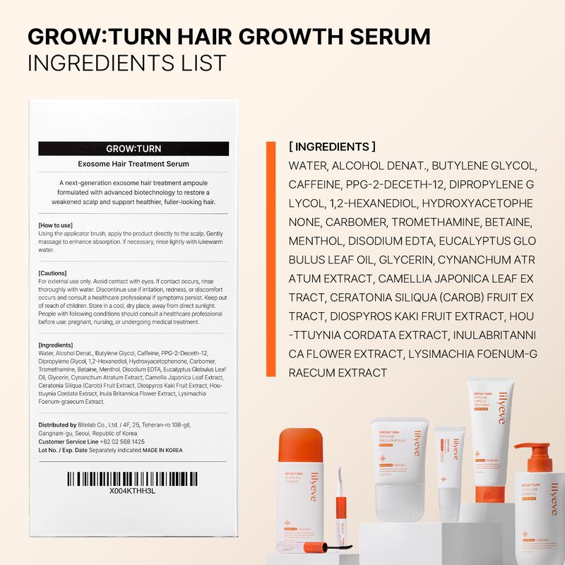 Fortis™ Hair Growth Serum Brush